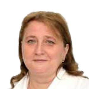 Гаврикова Нина Витальевна