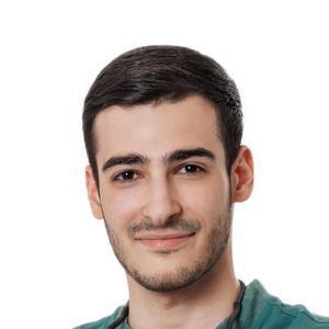 Маркарян Григорий Азатович