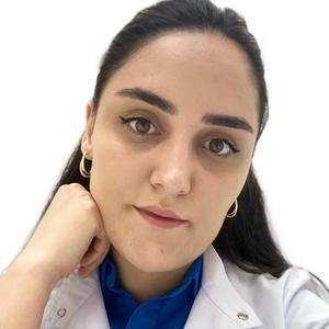 Камалова Альбина Сулеймановна