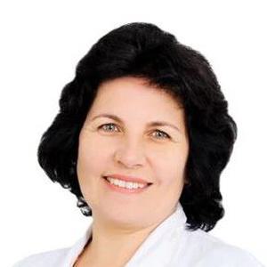 Верхотурова Вероника Эдуардовна
