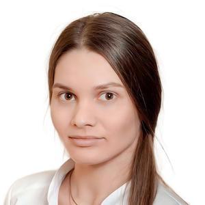 Котик Ольга Константиновна