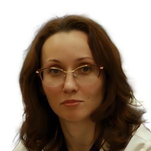 Кардаш Екатерина Валерьевна