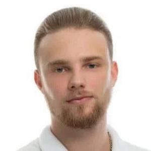 Вахнянский Ярослав Васильевич