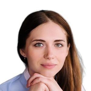 Денисова Карина Вадимовна