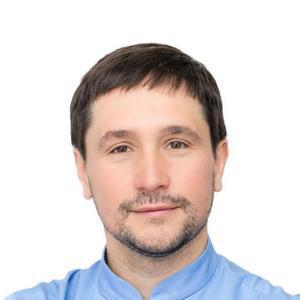 Игнатов Александр Юрьевич