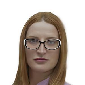 Узунова Наталья Ивановна