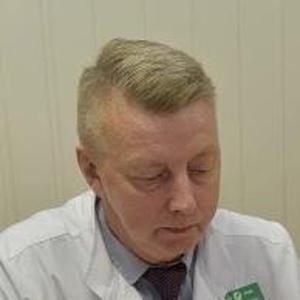 Веснин Юрий Викторович