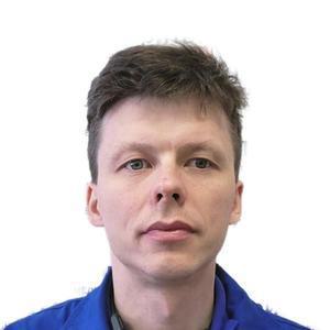 Кожуев Василий Витальевич