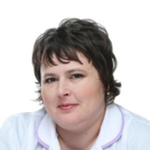 Довбило Ирина Александровна