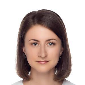 Прохорова Виктория Владимировна
