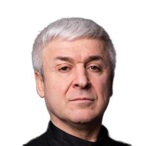 Ибрагимов Ибрагим Магомедович