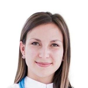 Рубцова Анастасия Николаевна