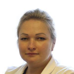 Квашнина Виктория Михайловна