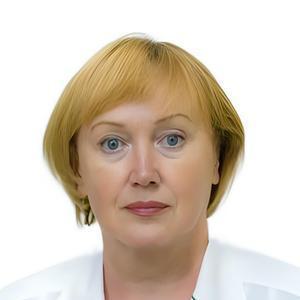 Кудина Елена Алексеевна