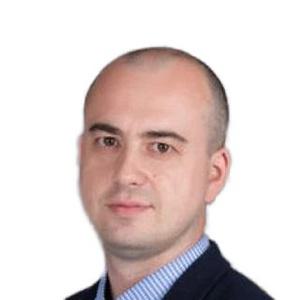 Молчанов Дмитрий Александрович