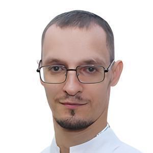 Арбузов Игорь Евгеньевич