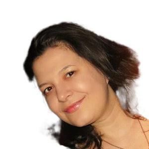 Ефимова Олеся Сергеевна