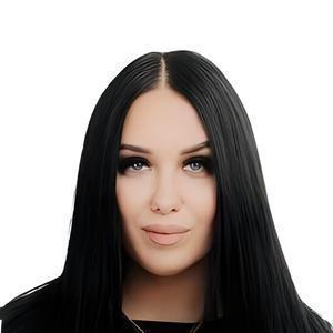 Рыбакова Наталья Сергеевна