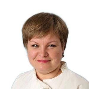 Краюхина Валерия Львовна