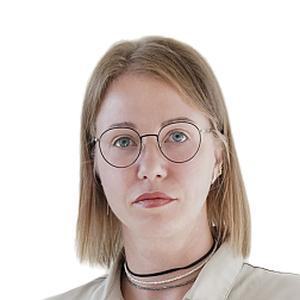 Вирц Юлия Викторовна