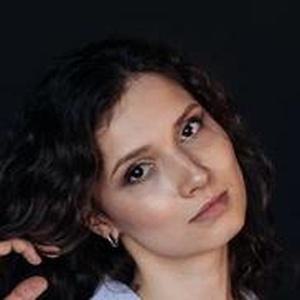 Куксгаузен Юлия Алексеевна
