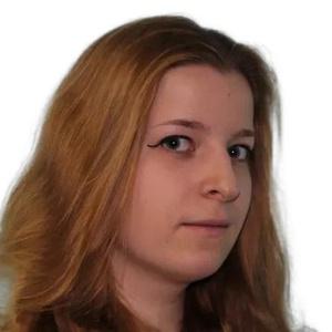 Мудревская Екатерина Романовна