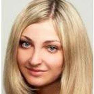 Борисова Екатерина Викторовна