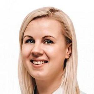 Малахова Юлия Владимировна