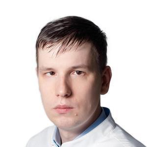 Волков Станислав Игоревич