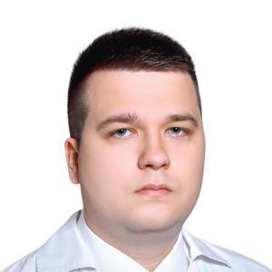 Майоров Илья Денисович