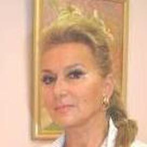 Межерицкая Нина Абрамовна