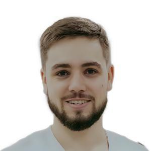 Махмутов Тимур Ильшатович
