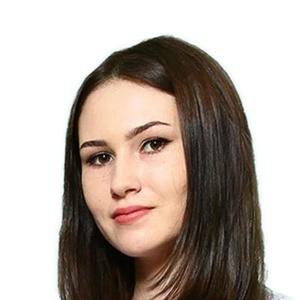 Мотошина Екатерина Станиславовна