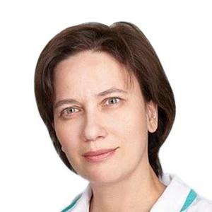 Рослова Татьяна Андреевна