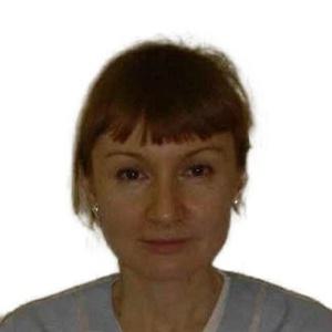 Шепелева Ольга Александровна