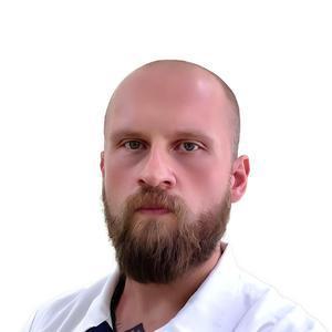 Королев Сергей Вячеславович