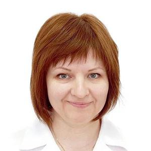 Сыропятова Елена Александровна