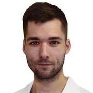 Стрельников Игнатий Сергеевич