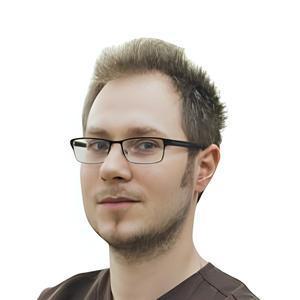 Темичев Георгий Витальевич