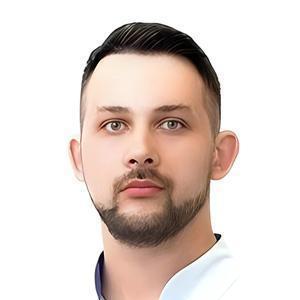 Гуляев Юрий Юрьевич