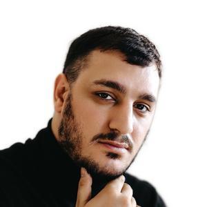 Абдуллаев Сахавет Атрафович