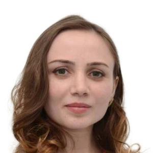 Гайтамирова Фатима Наибовна