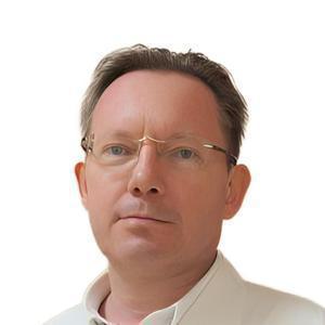 Хворостухин Владимир Сергеевич
