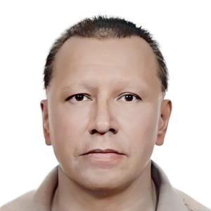 Степанов Игорь Анатольевич