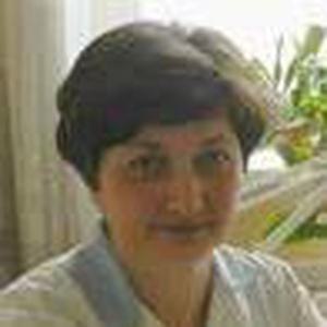 Навлютова Антонина Ивановна