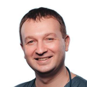 Спирин Дмитрий Сергеевич