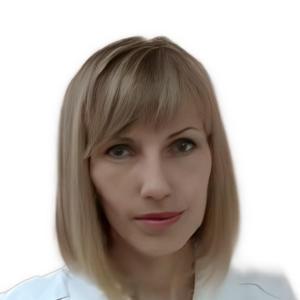 Гусева Надежда Богдановна