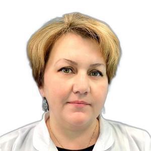 Скрипник Елена Валериевна