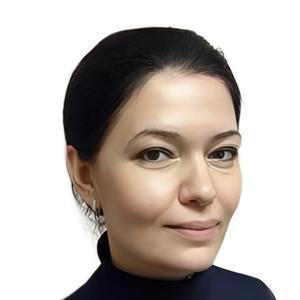 Мовсесян Ирина Арташесовна