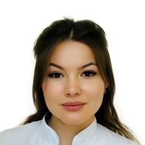 Фу Айсу Львовна